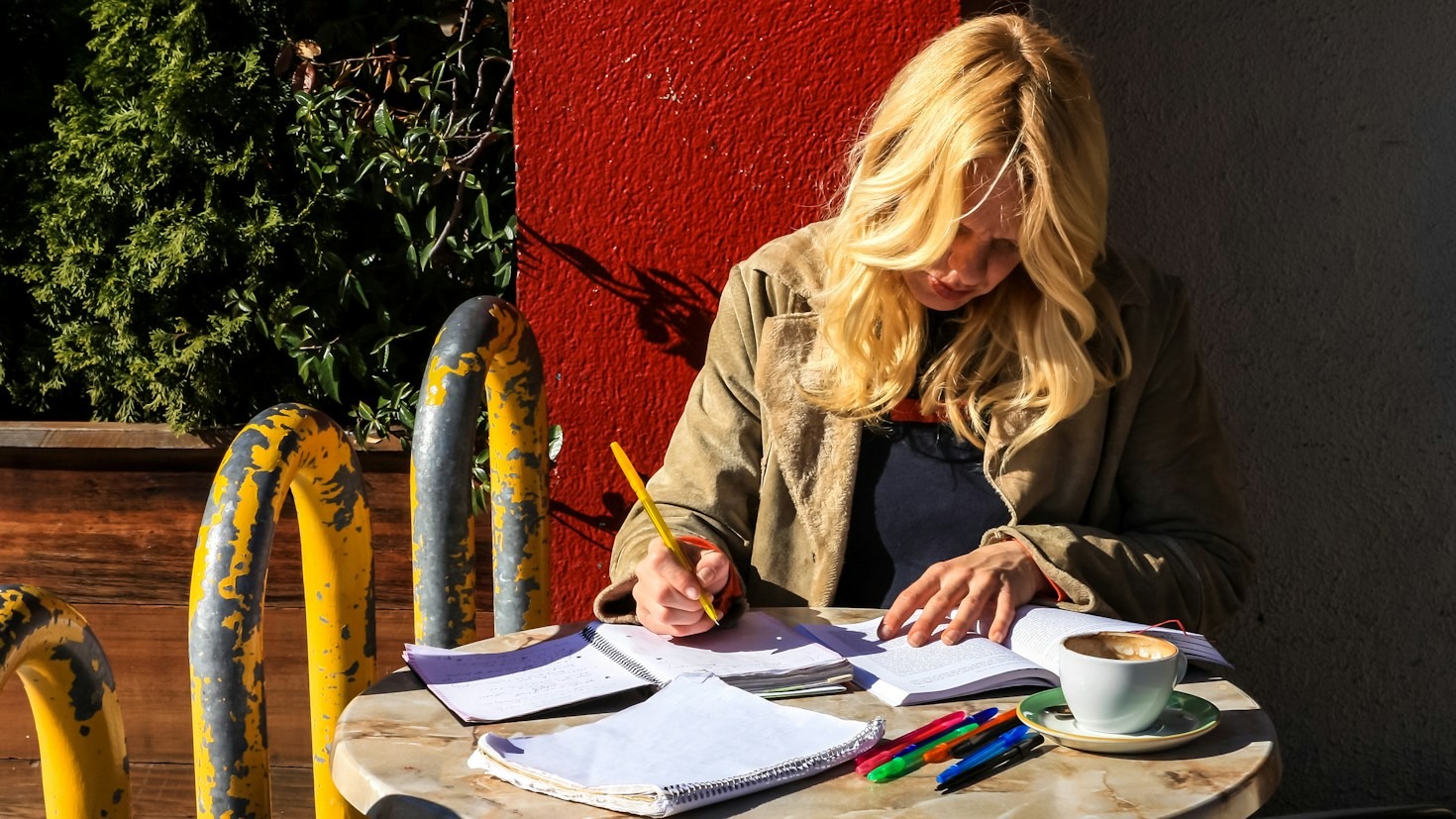 Navigating Everyday Life With Greater Intention