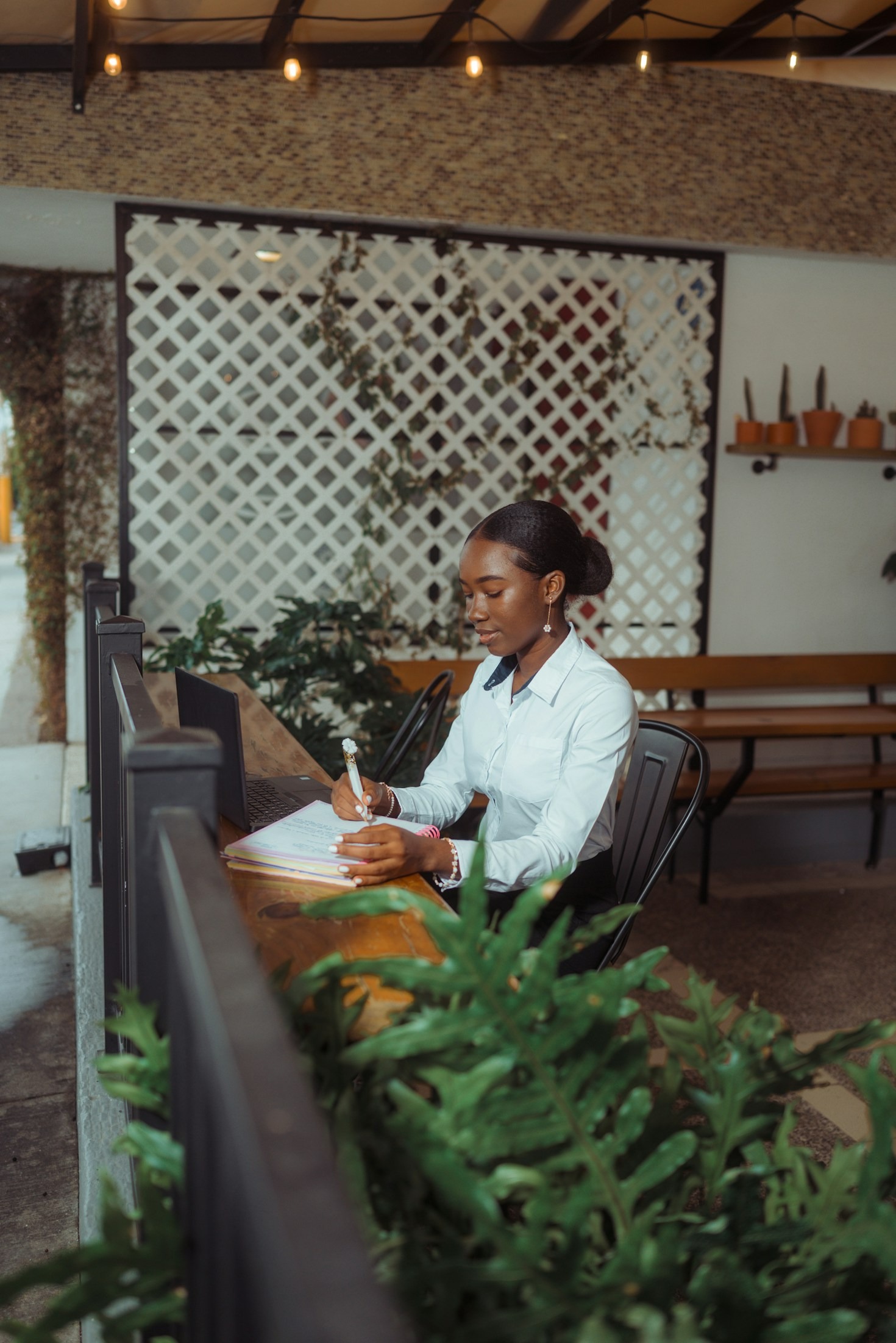 Quiet Moments: Lessons Learned From Solitude
